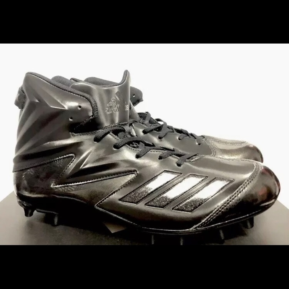 Adidas cleats